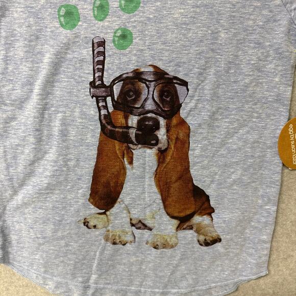 Egg by Susan Lazar Boy's 6Y 5 Piece Shirts & Shorts Casual Summer Surf Lot NWT - Picture 5 of 11